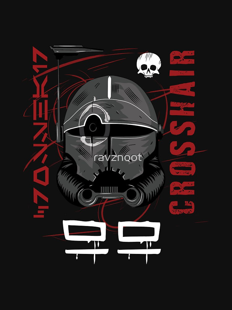 Crosshair BadBatch by ravznoot