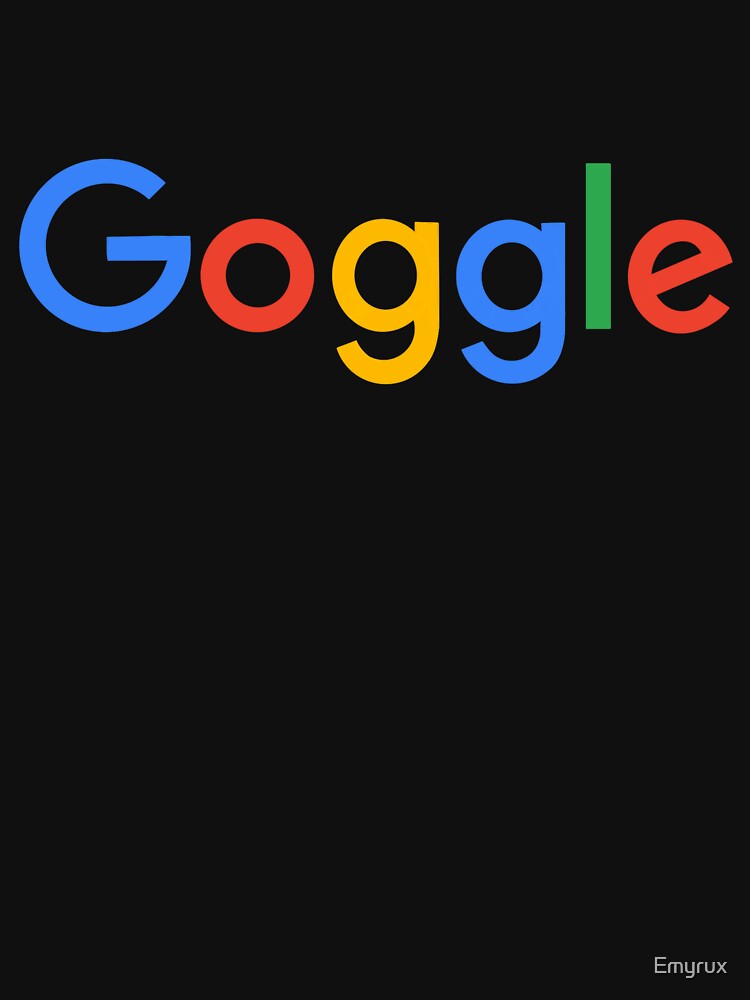Goggle.com by Emyrux