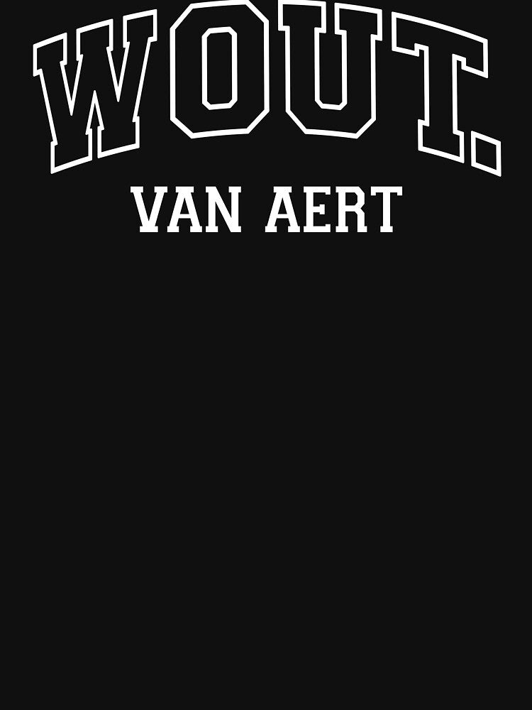 Wout Van Aert by cecilastore