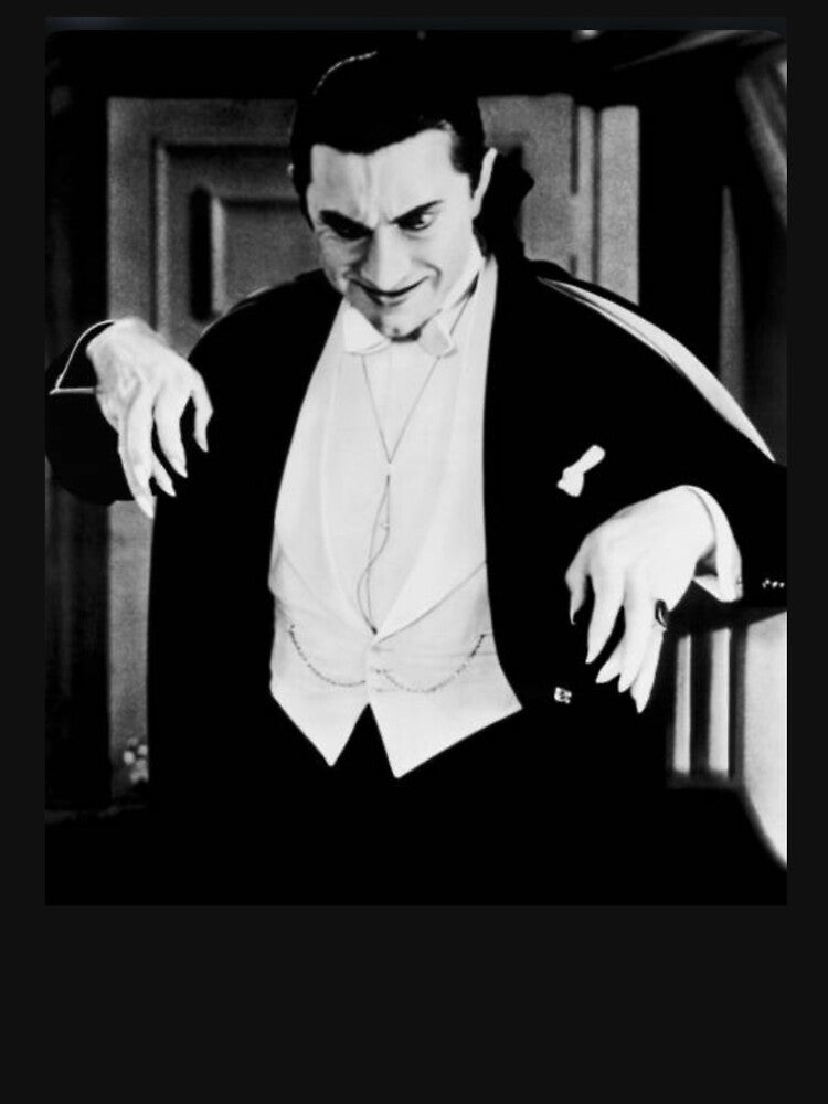 Dracula 2 by uniteddairies