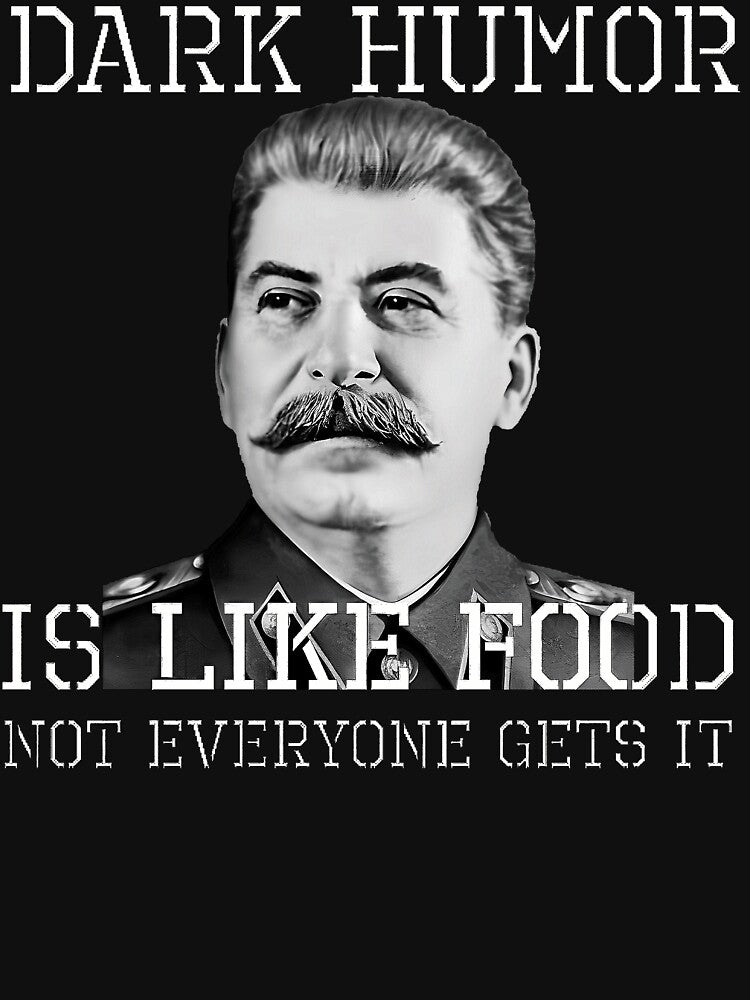 Dark-Humor-Is-Like-Food---Not-Everyone-Gets-It by diesenfanilsb
