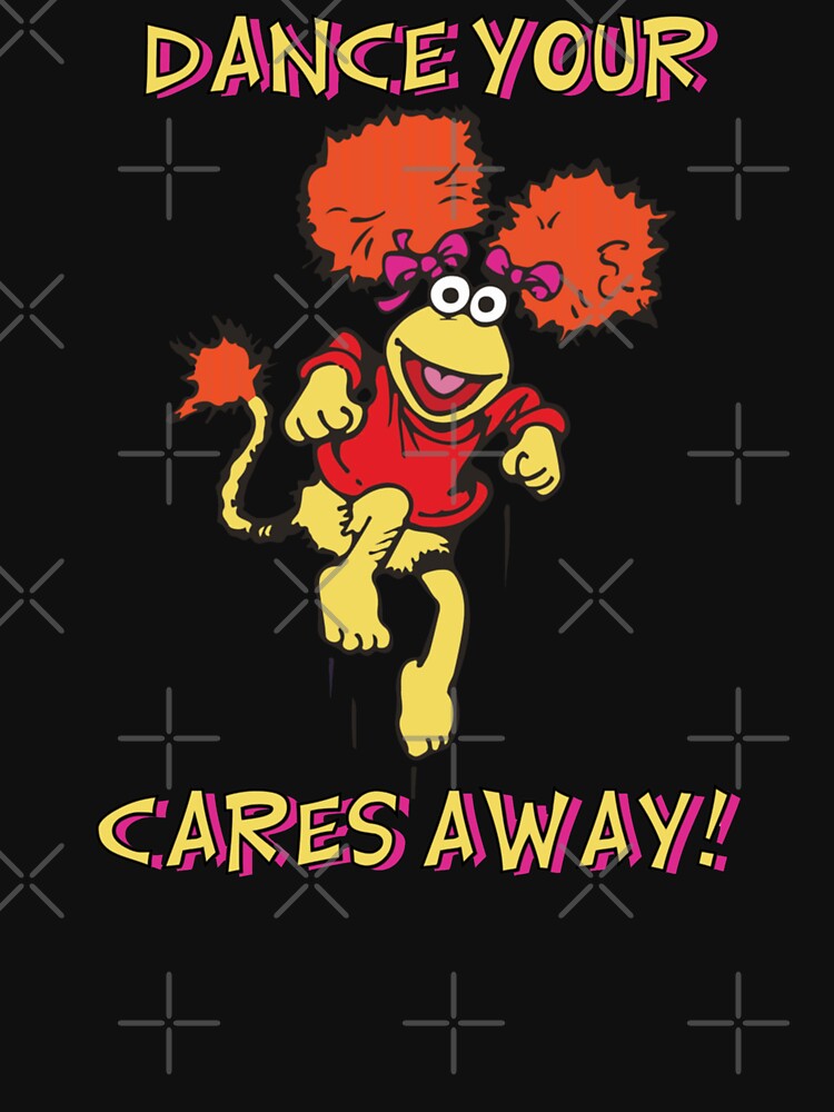 Fraggle Rock by StreetArtiist