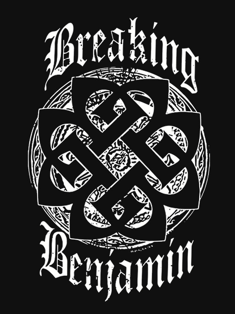 Breaking Benjamin by ScottClair