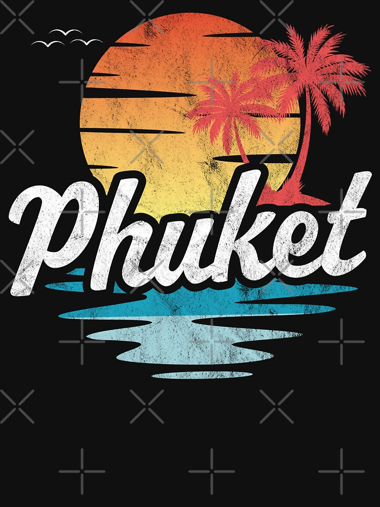 Phuket by PaulSDesign