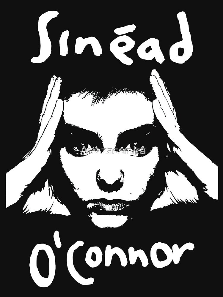 Sheet is on O'Connor by Avazassmira