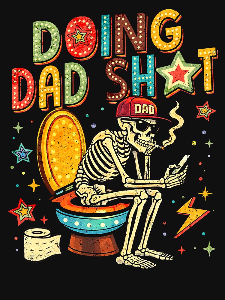 Doing Dad Shit by Ortigzitoun
