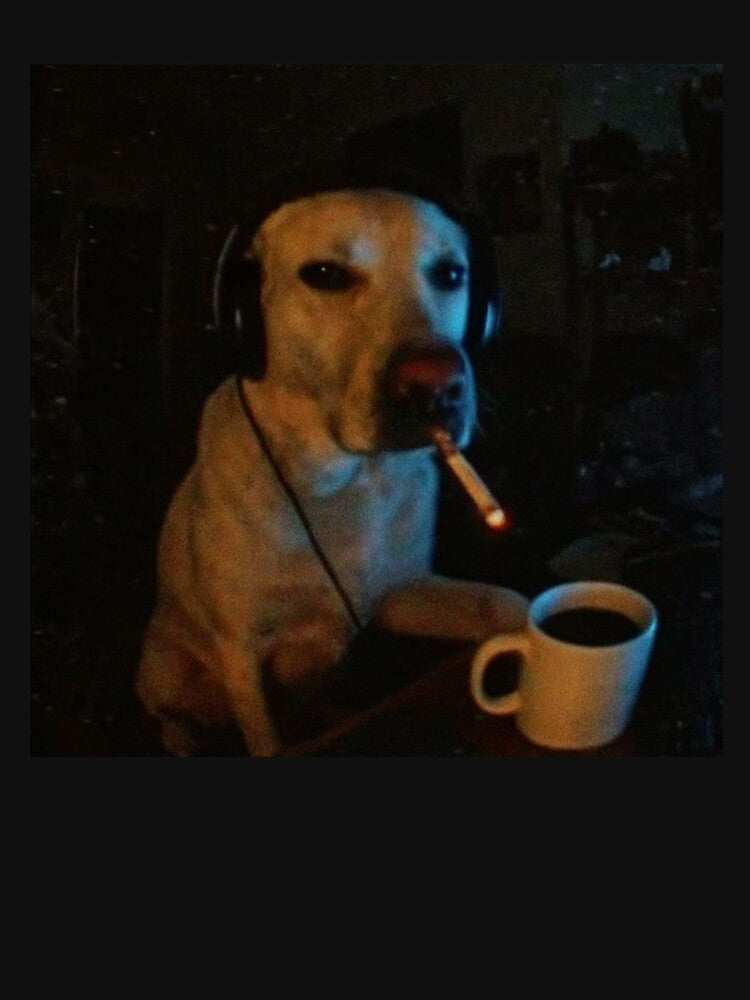 doggo by cocaynecowboy