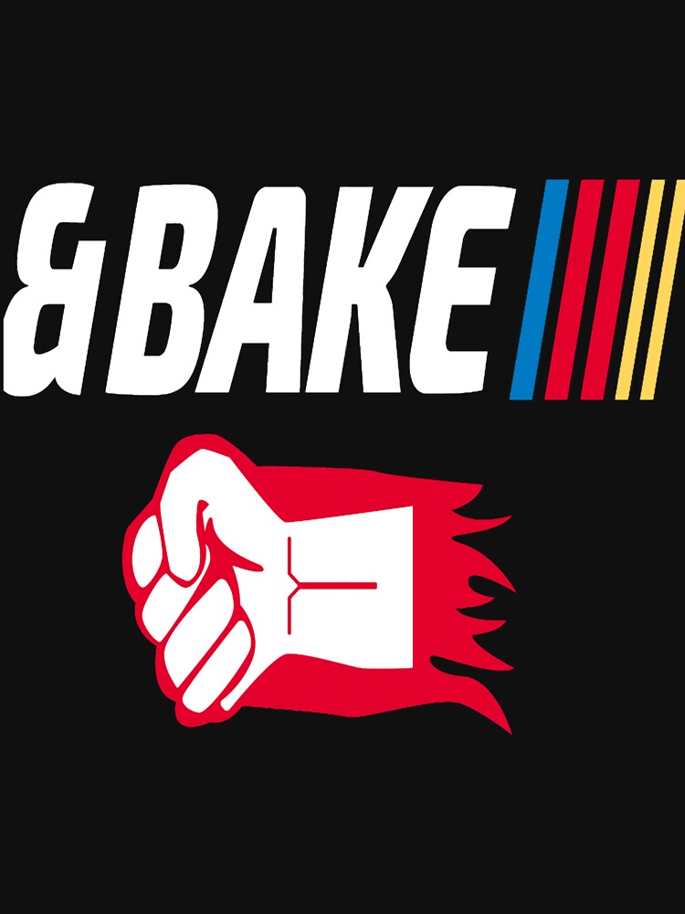 Shake and Bake Couples , Bake by ShyLouda