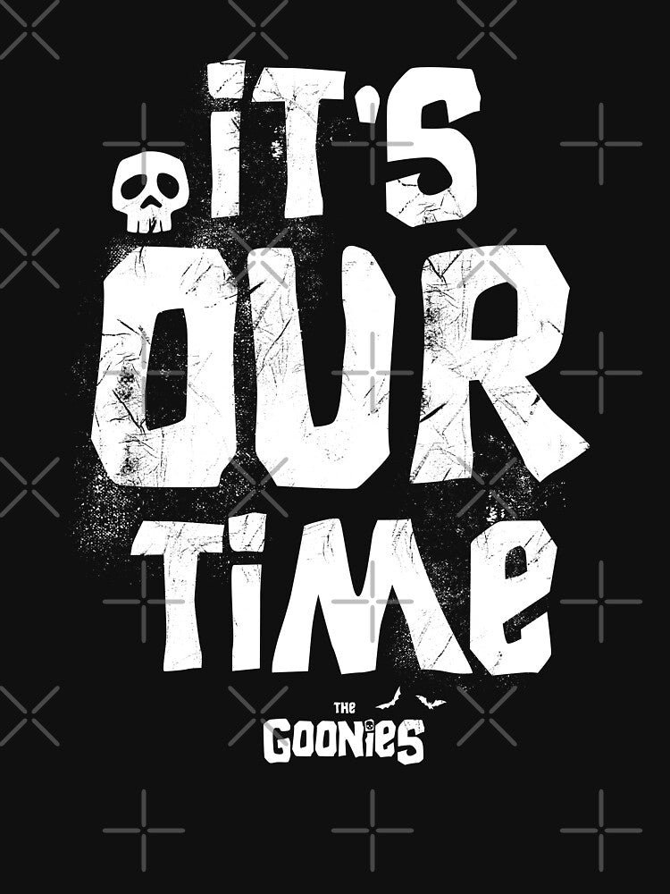 It's Our Time by GraspOriginal