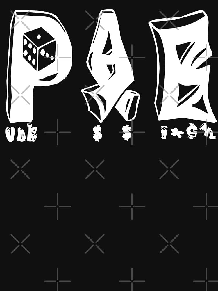 P.A.B T-SHIRT by TwoSixDesigns