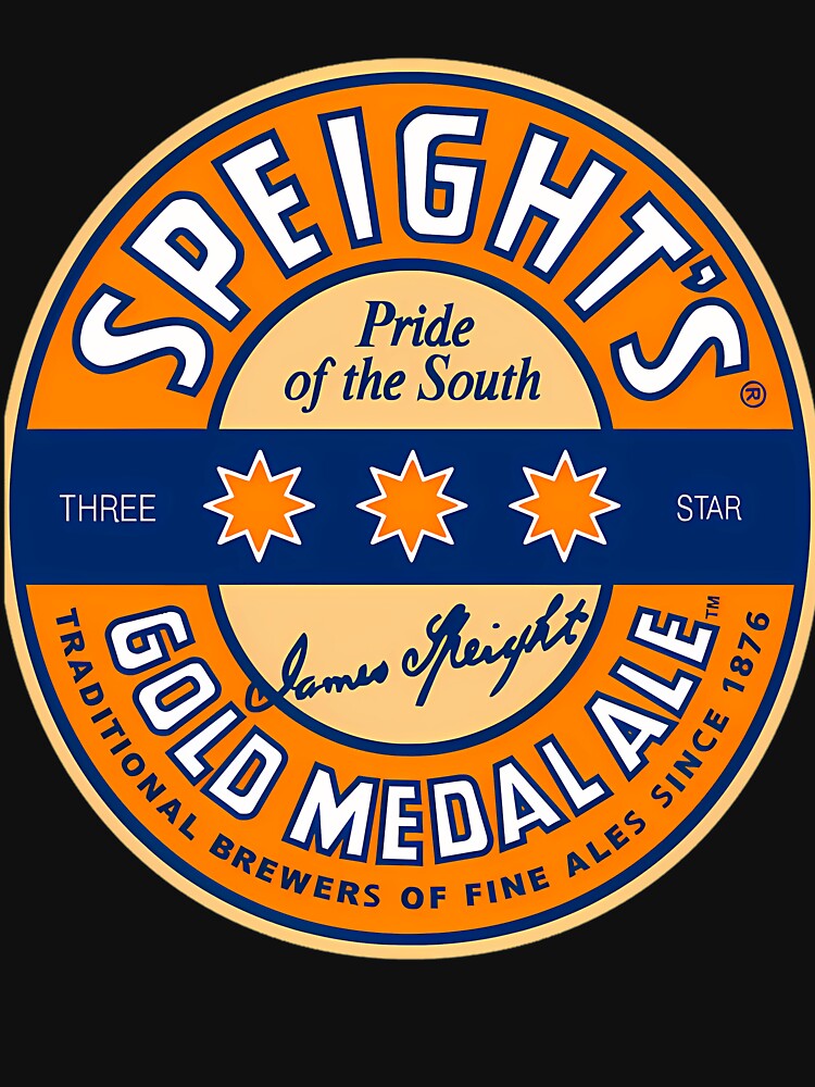 Speight 27S Gold Medal Ale 1730 by JOBEDORISHOP
