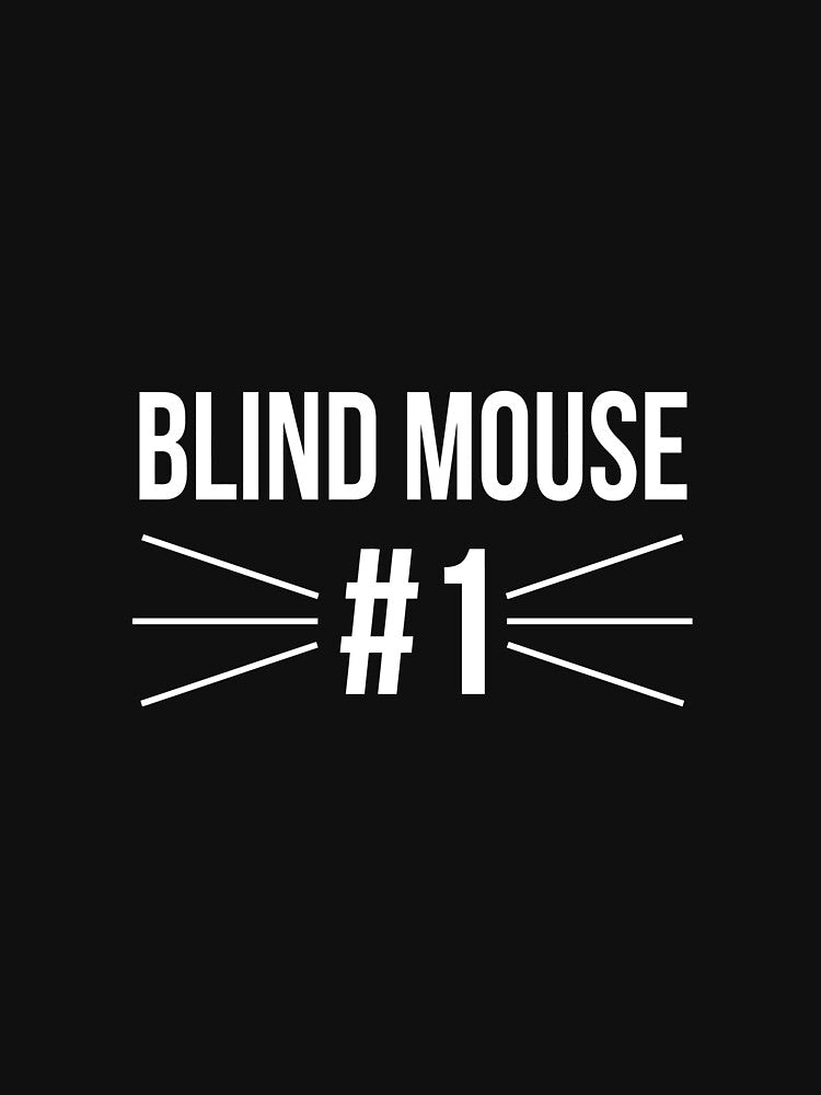 Funny Group Costume Three Blind Mice 1 Long Sleeve T Shirt by politevann