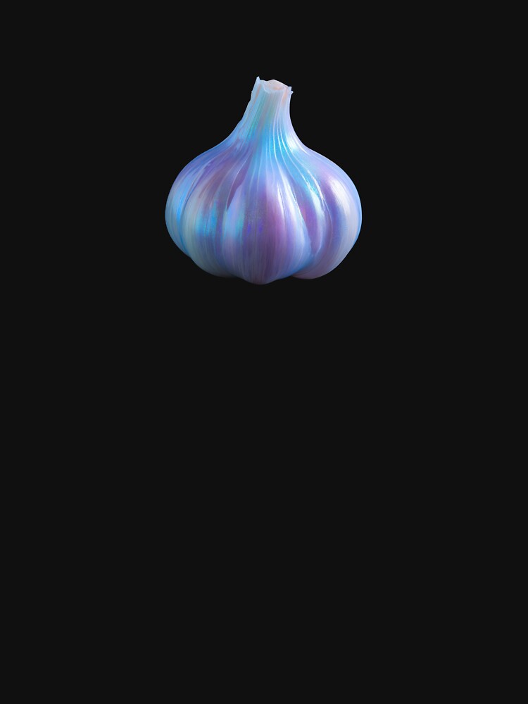 Garlic by AImazeD
