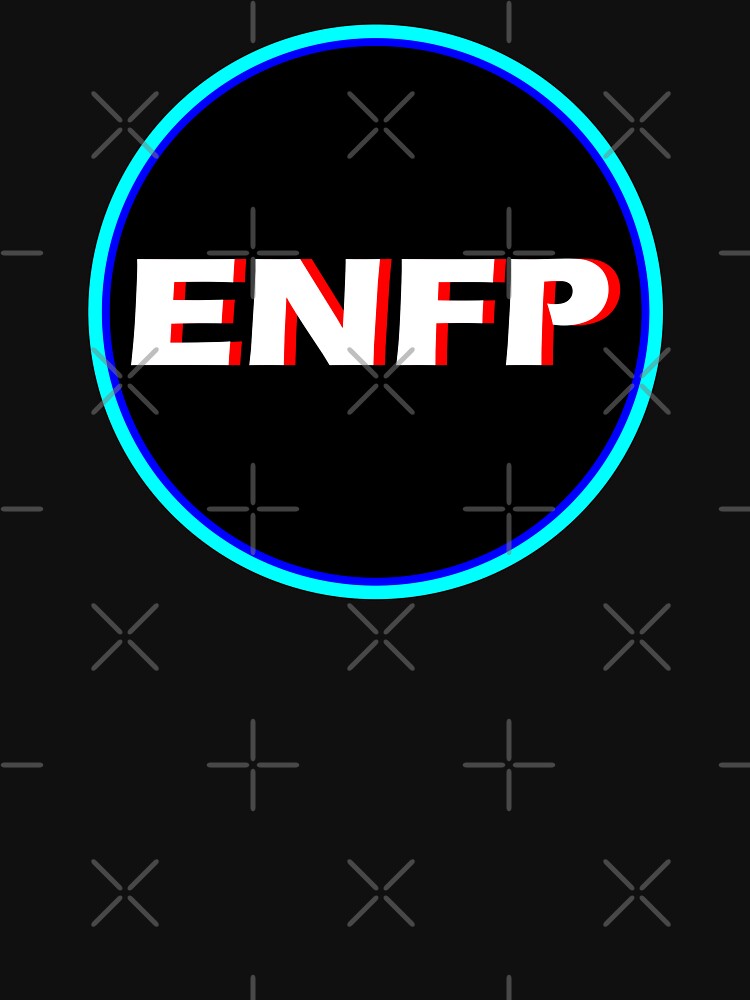 ENFP by HiddenStar02