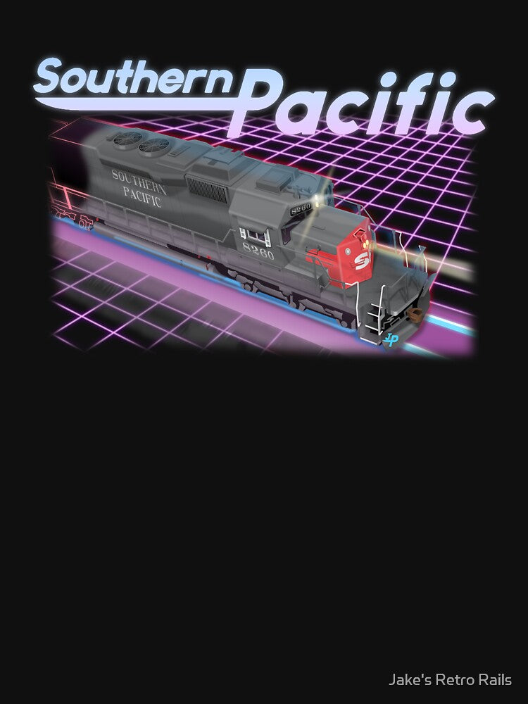 Retro Roots by Jake's Retro Rails