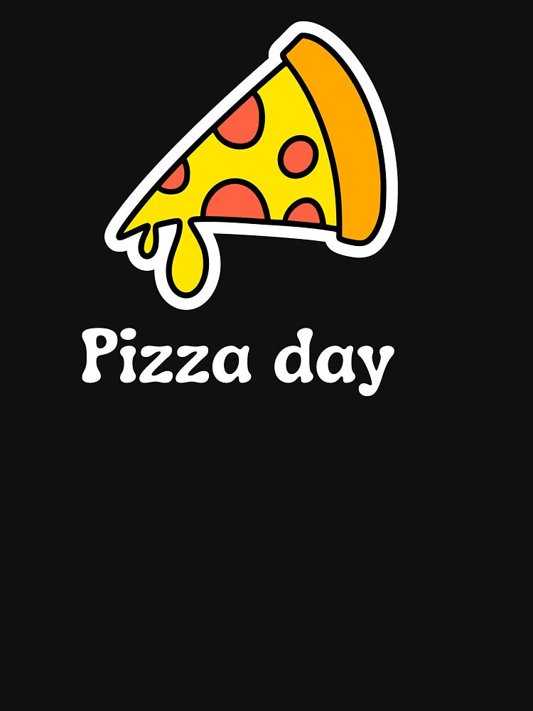 national cheese pizza day by ArtisticAblaze