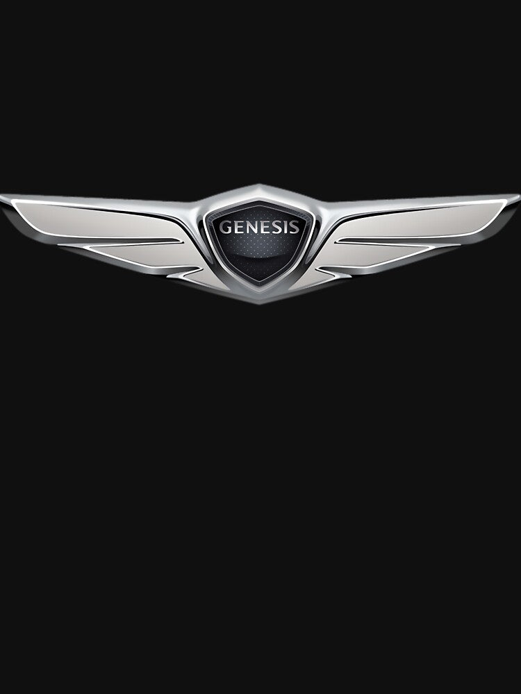 Genesiss Car by SusanaKlein
