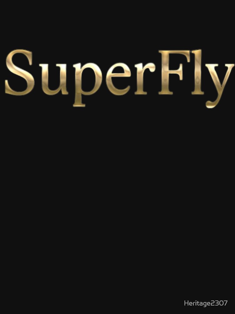 Superfly by Heritage2307