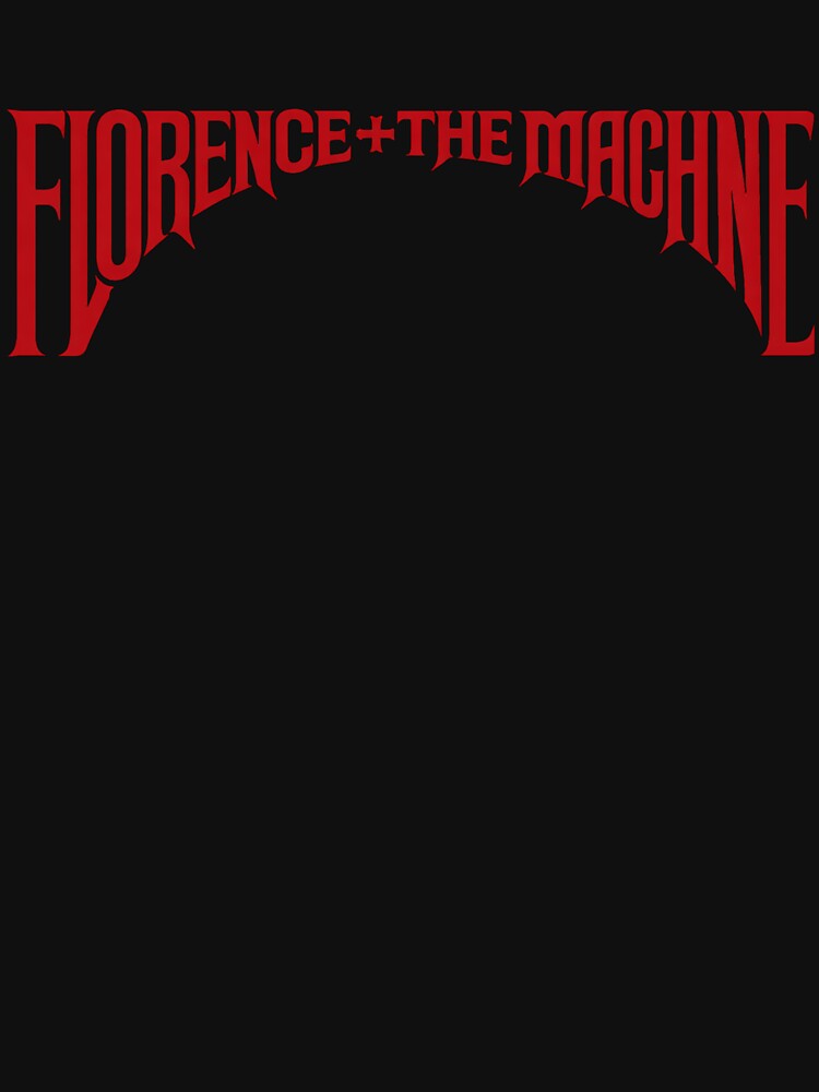 Florence and The Machine Everybody Scream tour by studiosvgcom