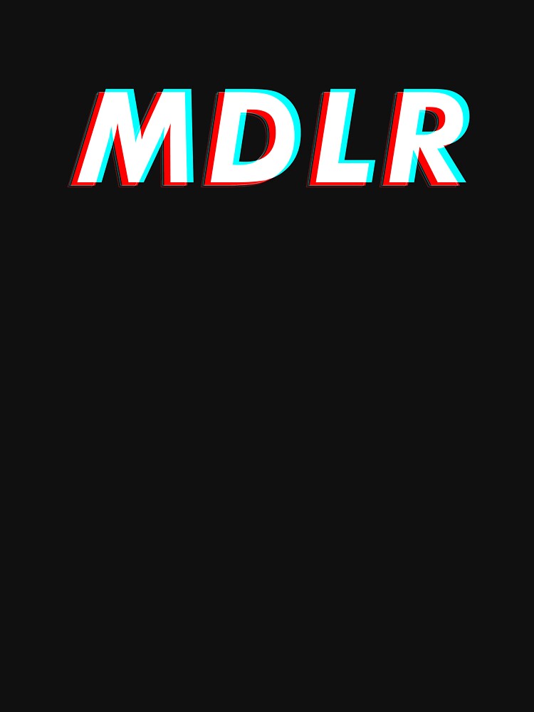 MDLR by KukiStore