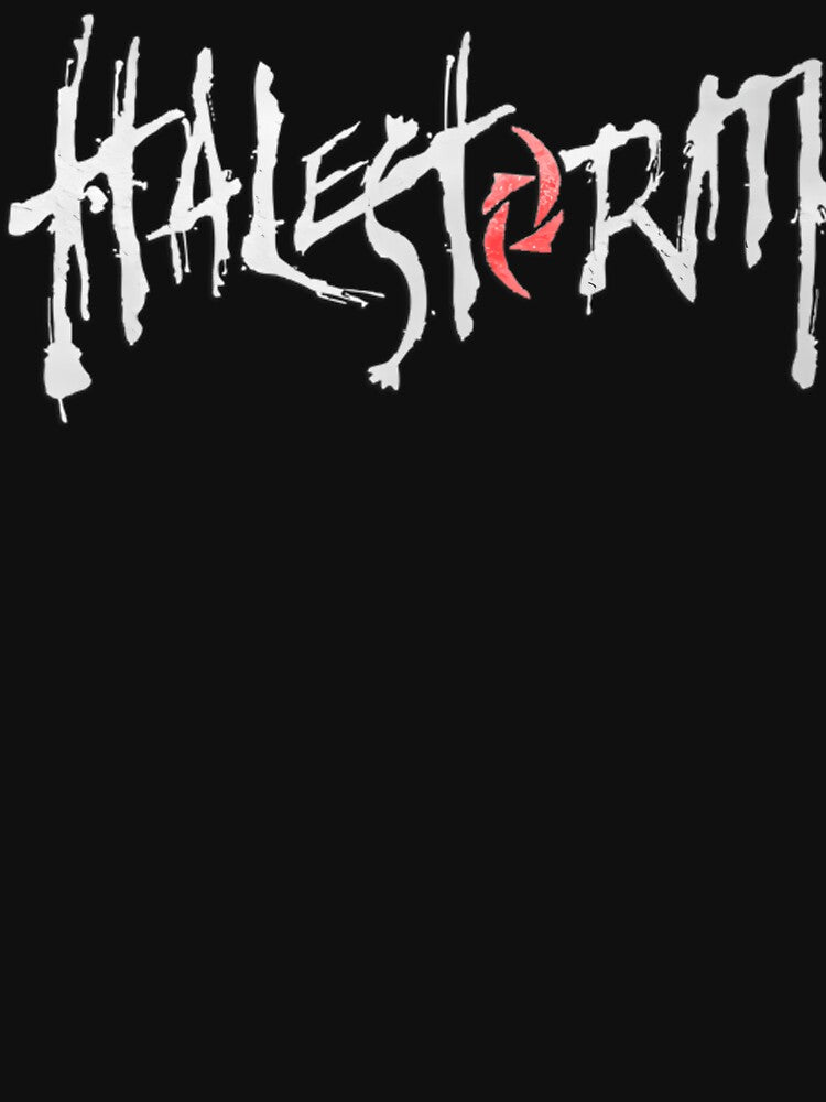 Halestorm Band Rock by bonnetiasg
