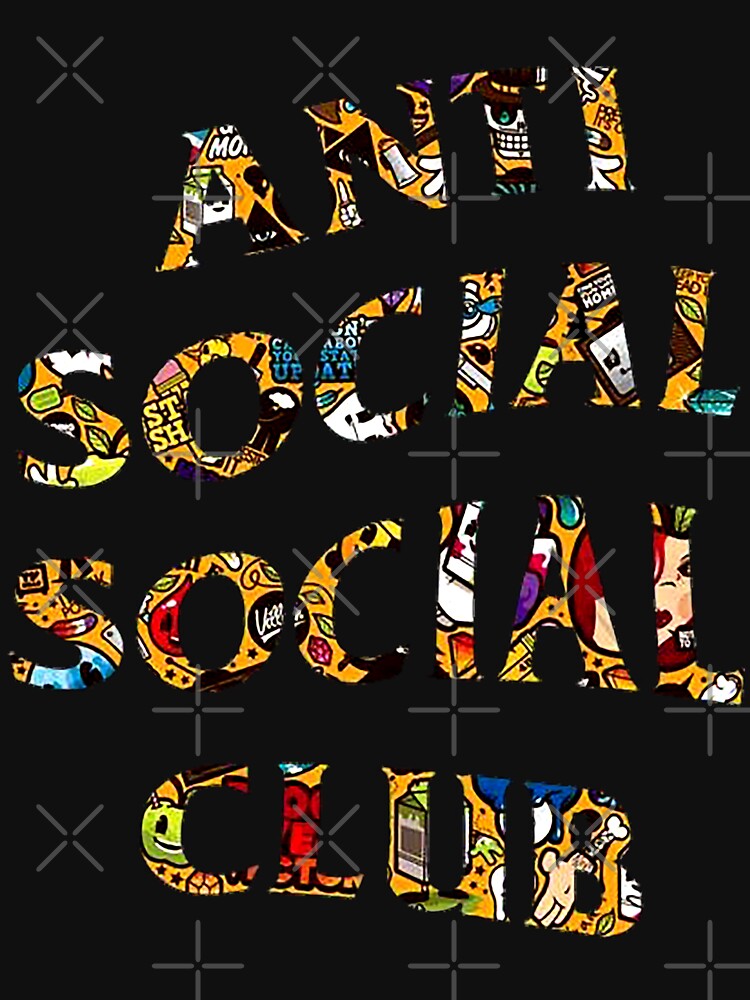 Social design by Angeldorifa