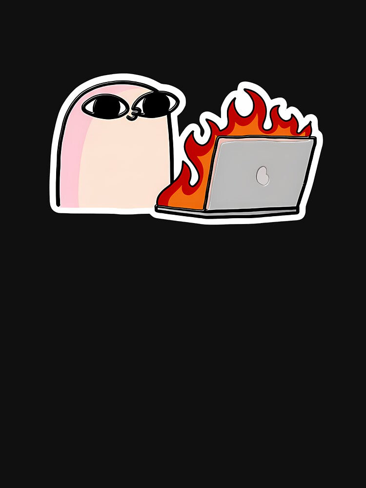 Everything is Fine by posteratorshop