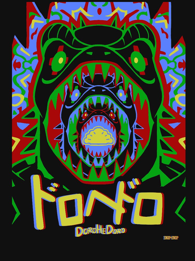 DoroHeDoro Classic by CarlDuncanTF