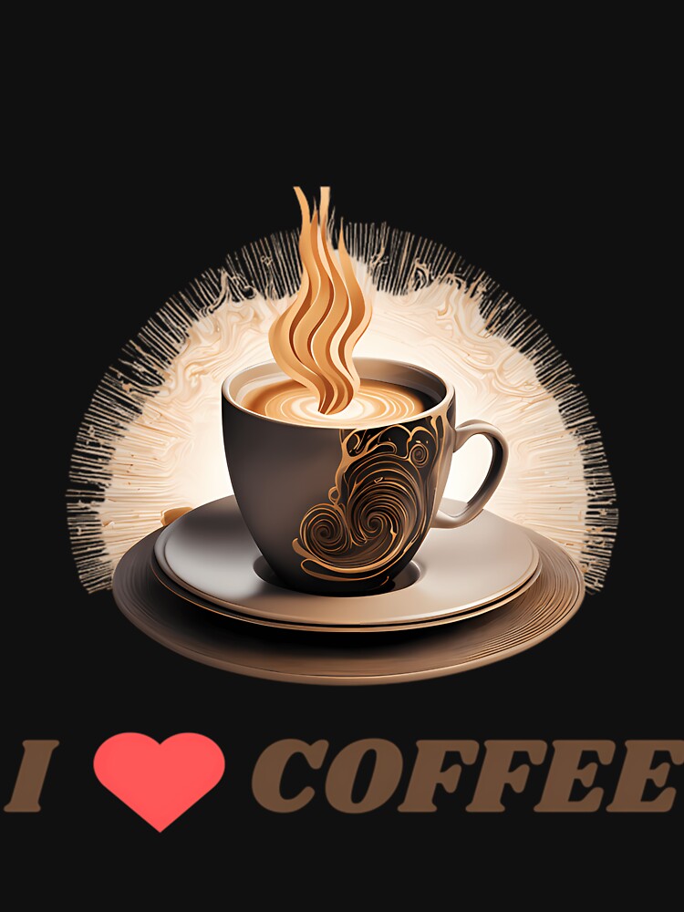Coffee Lover by Jitendra-kakade