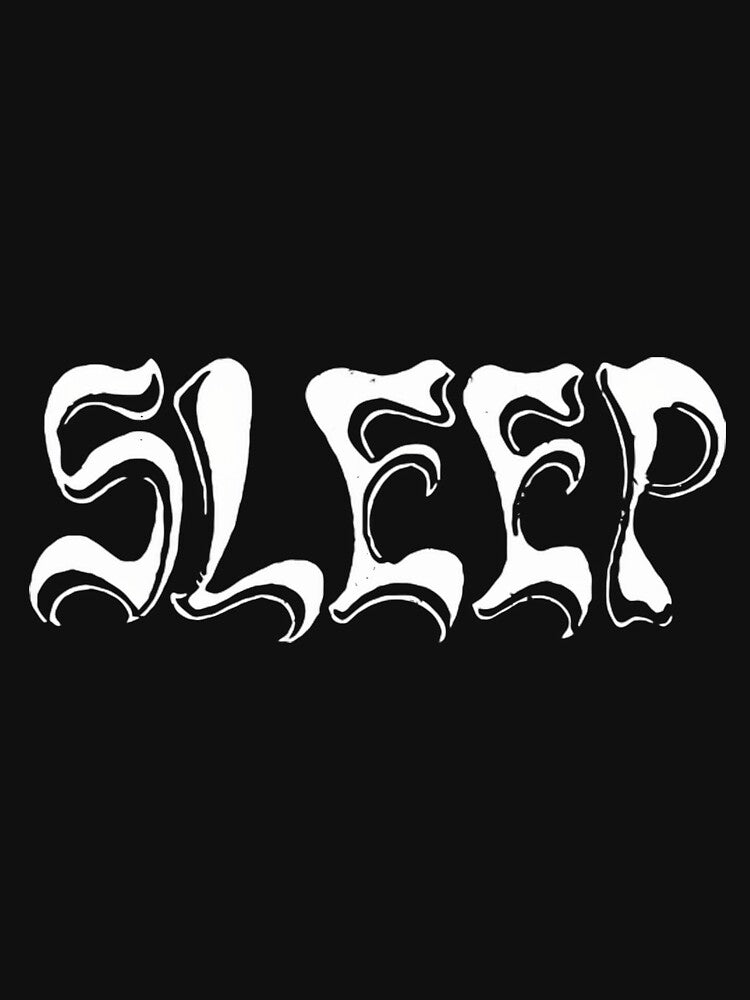 Sleep Band Slogri Design 12 by RolandDaniell
