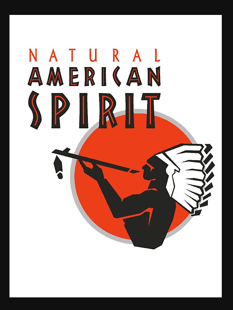 American Spirits Cigarettes  Classic by Johnnancaster