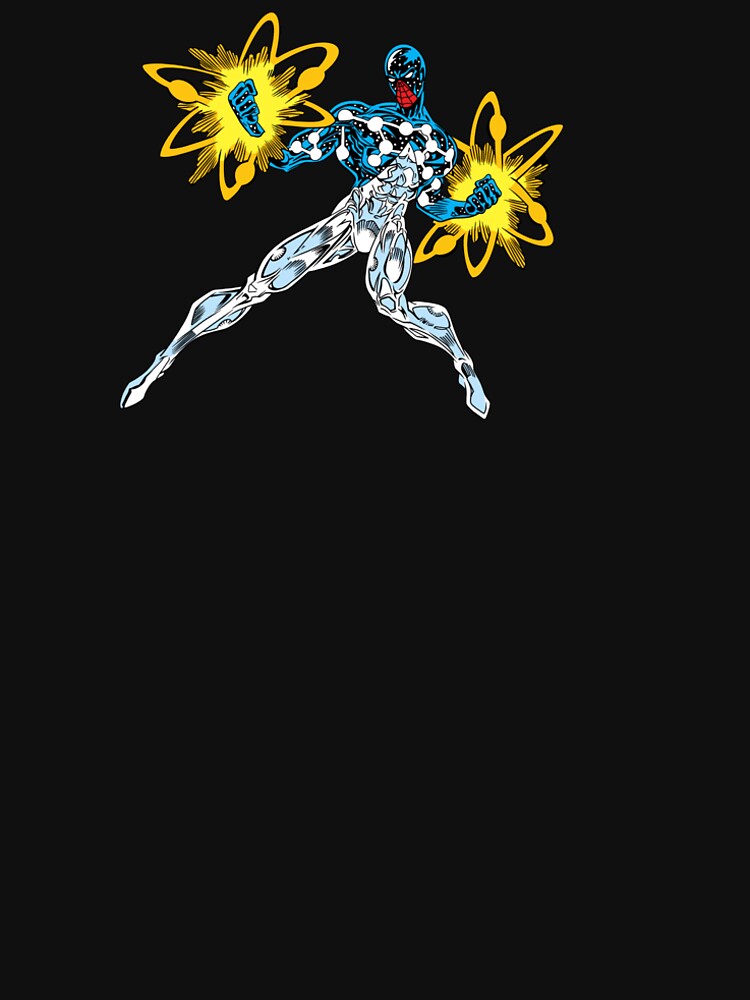 Cosmic Spiderman by Jstalgiamerch