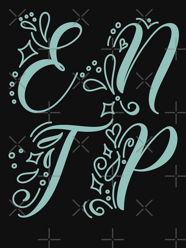 ENTP by artsomenautte