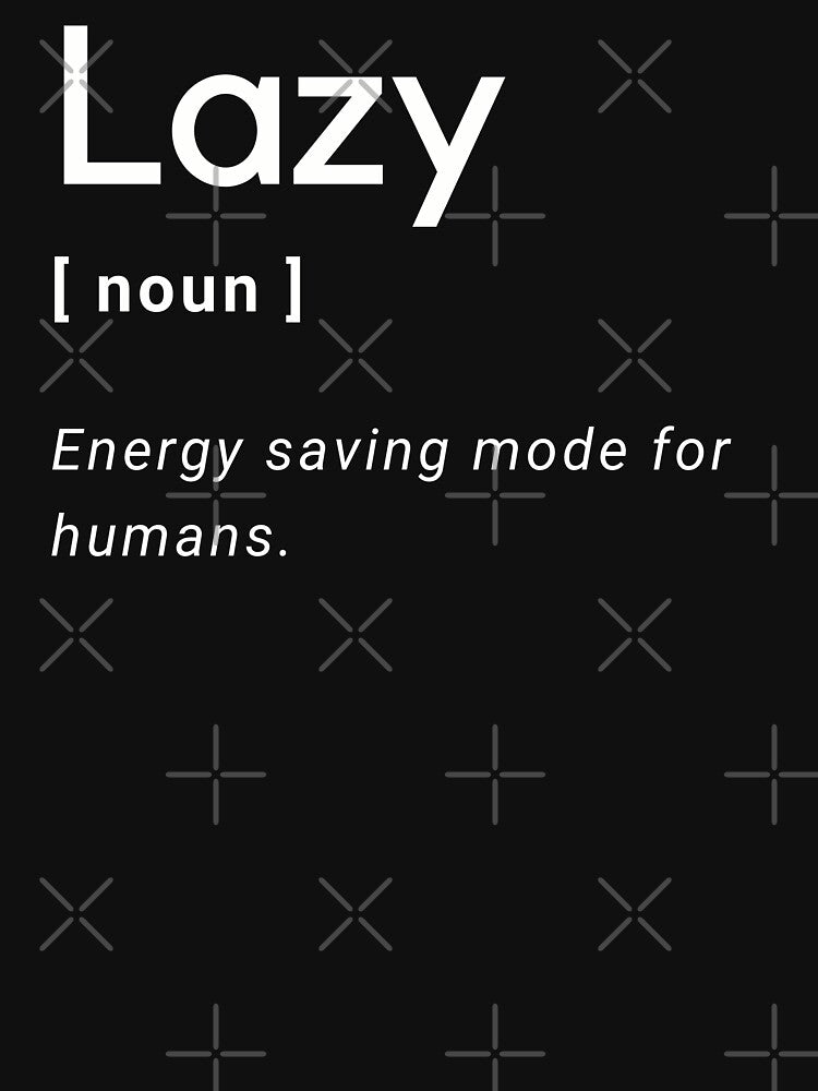 Lazy definition by Amine-Creation