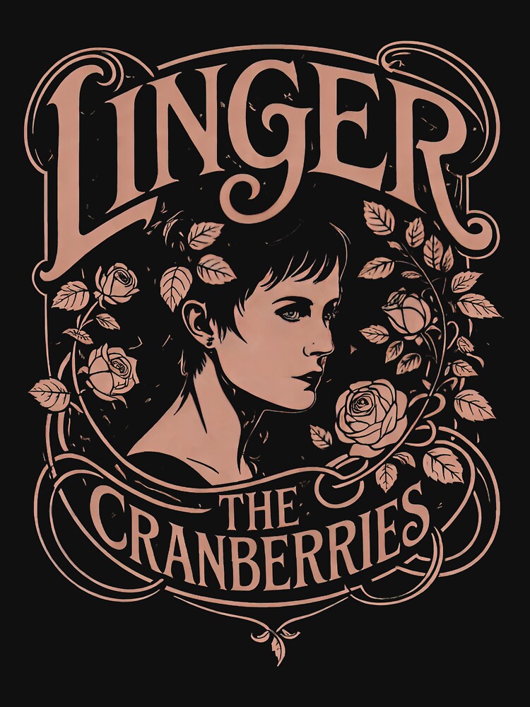 Linger The Cranberries Band by AtanacioBridget