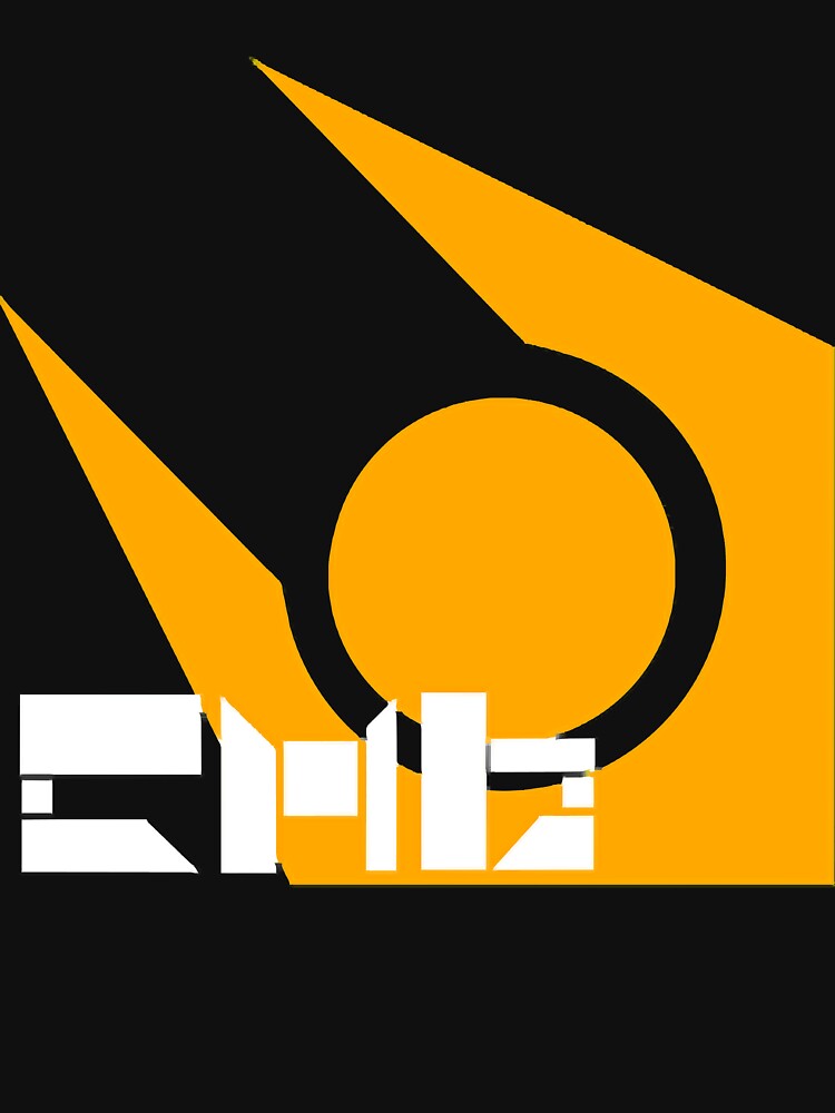 Half-Life Alyx Combine Logo Premium by CandelariaLopez