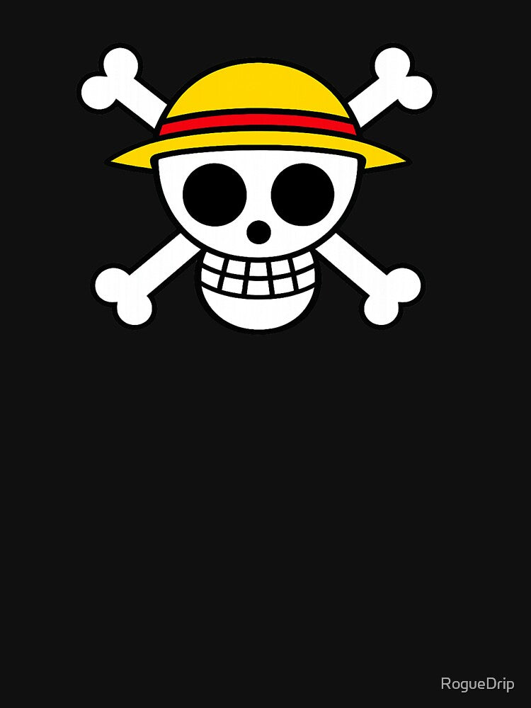 JOLLY ROGER - Icons Marks by RogueDrip