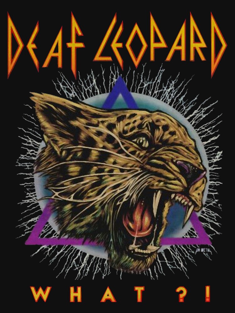 Def Leppard by AtelierAnderson