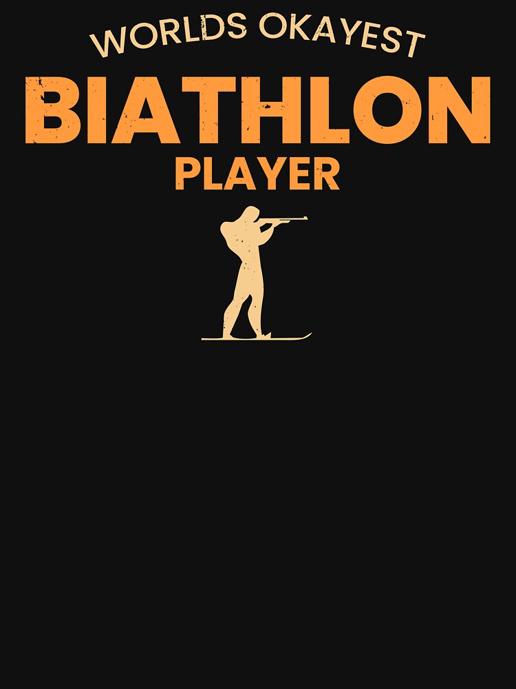 funny biathlon quote biathlon quotes by WangsArt