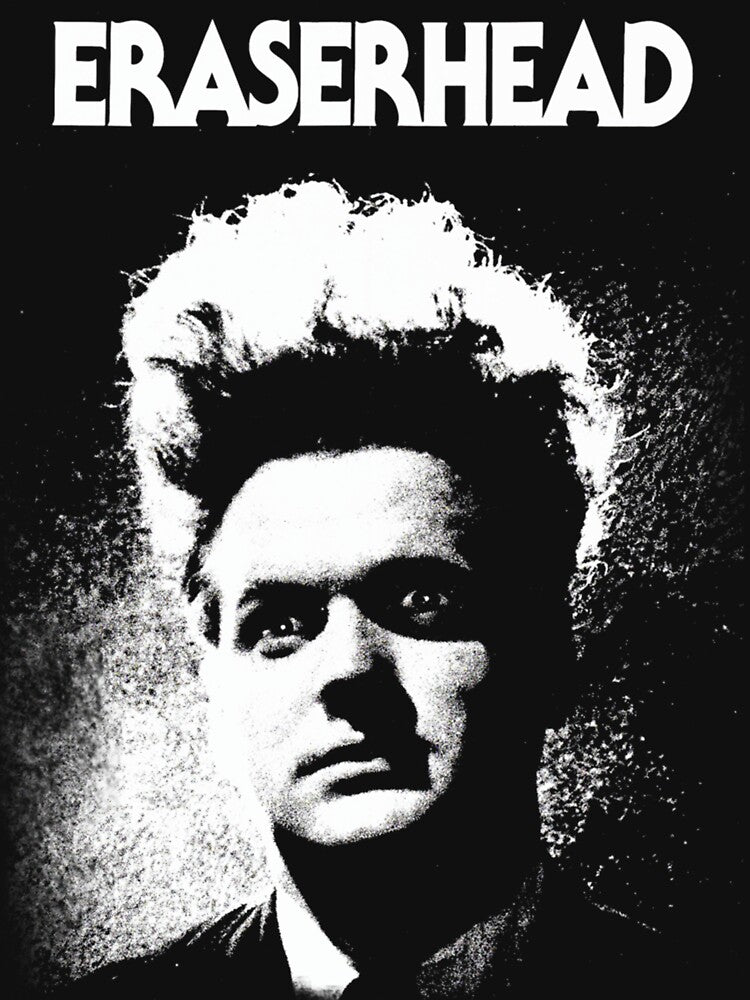 Eraserhead Shirt! Essential by Josephteesd