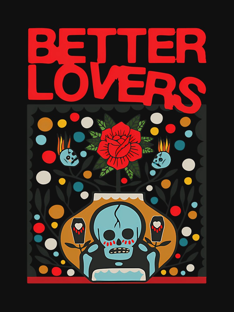Better Lovers - Flowering by Zaymonte