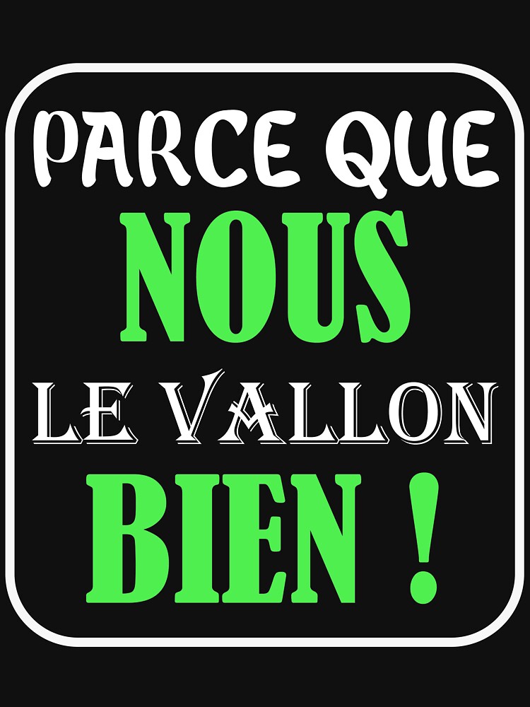 parce que nous le vallon bien,Summer Crew Neck Short Sleeve Graphic Tee by Beamazing15