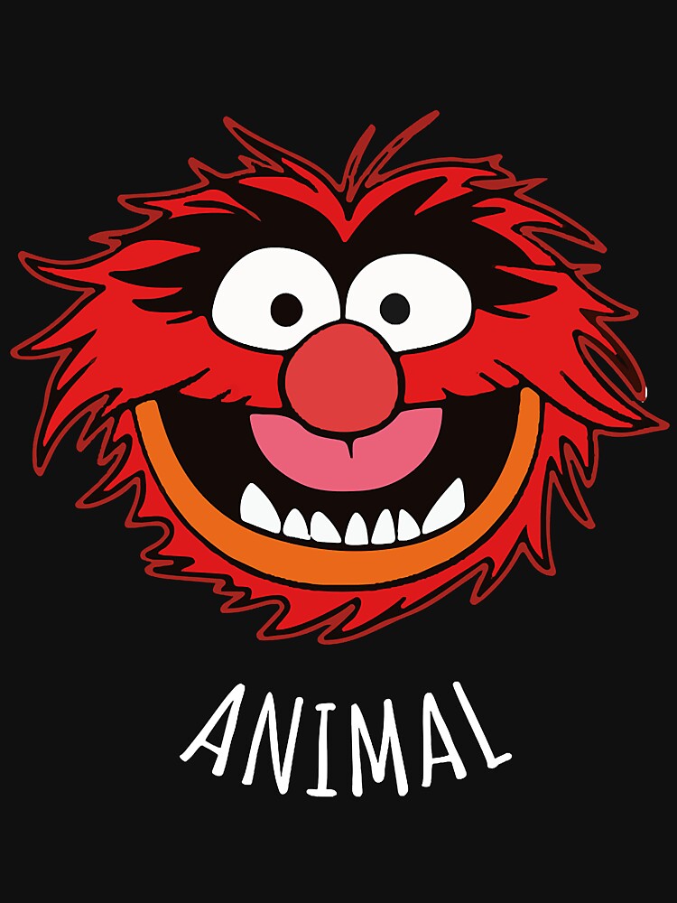 Animal Puppets  Emotional Support Anima by birwear