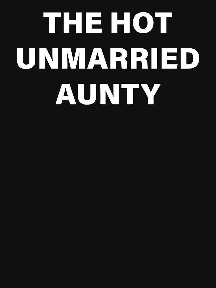 The Hot Unmarried Aunty by ModdiesColors