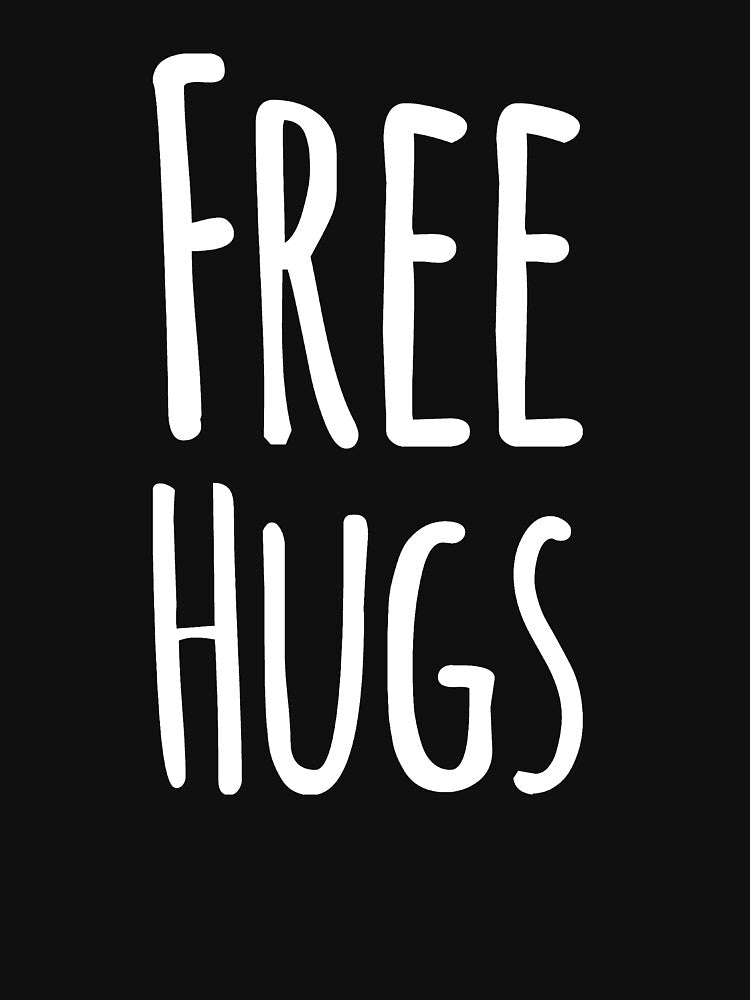 Free hugs by alexmichel91