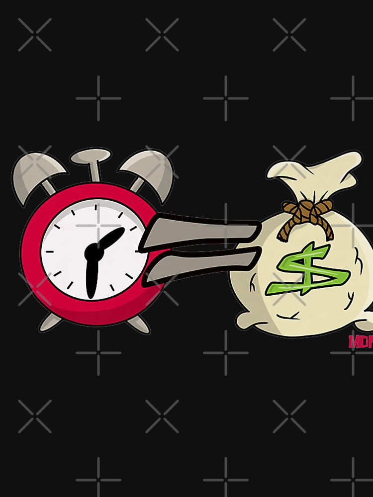 MDFL-Designs-Time-Is-Money-Premium by marymc curdy ⭐⭐⭐⭐⭐