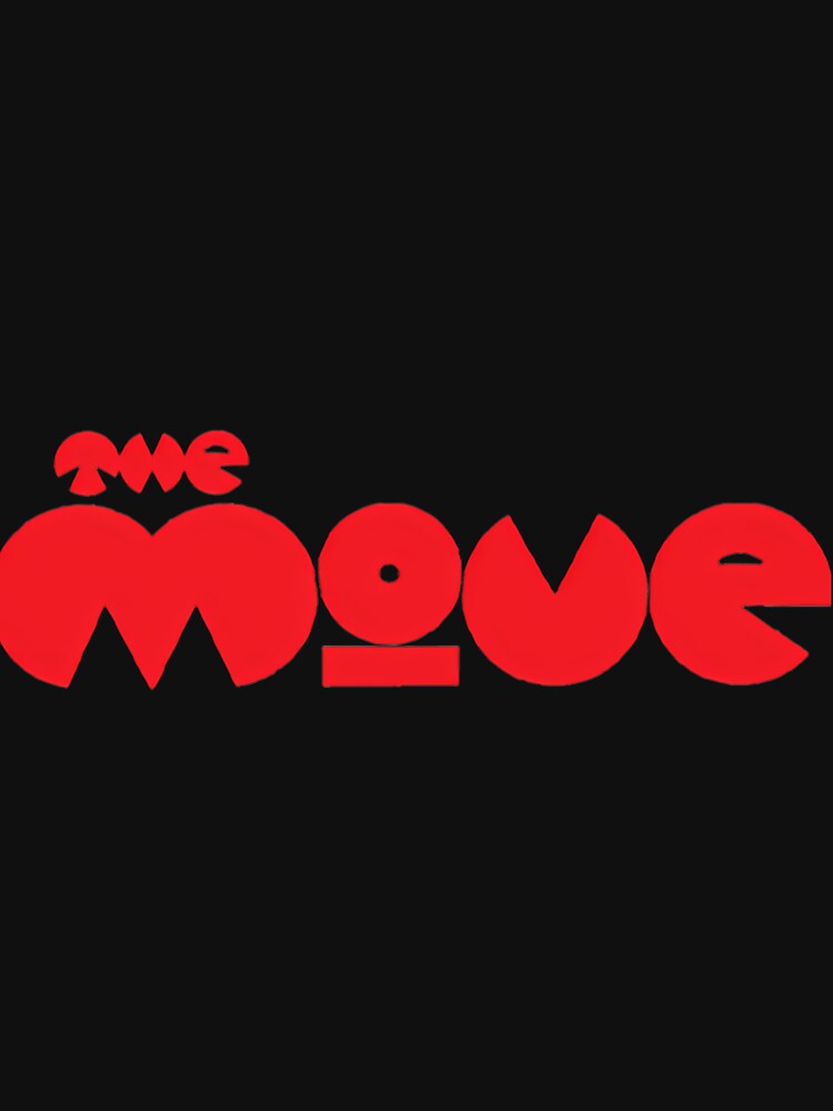 The Move Logo Move Band Premium by KaileyHartmann