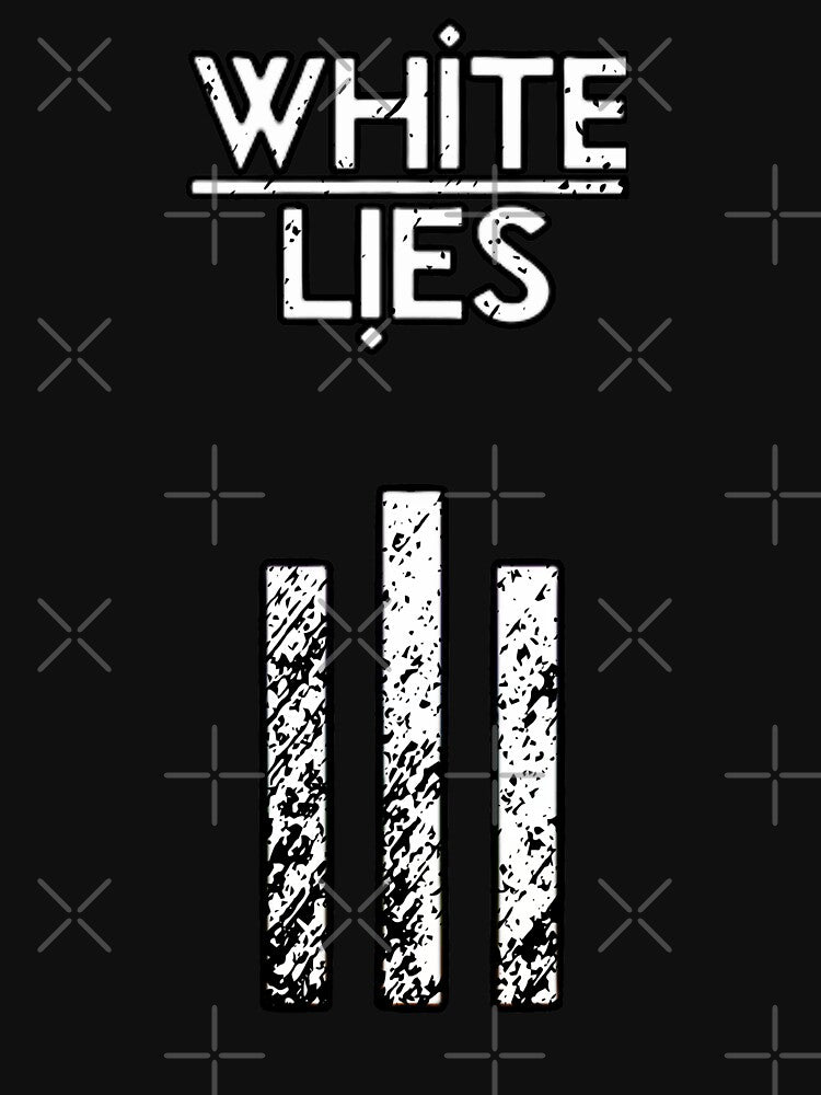 white lies by Thomae71