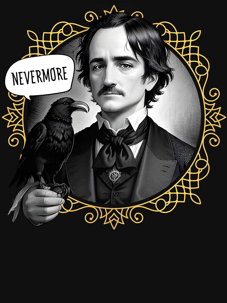 Nevermore by DarkFinds