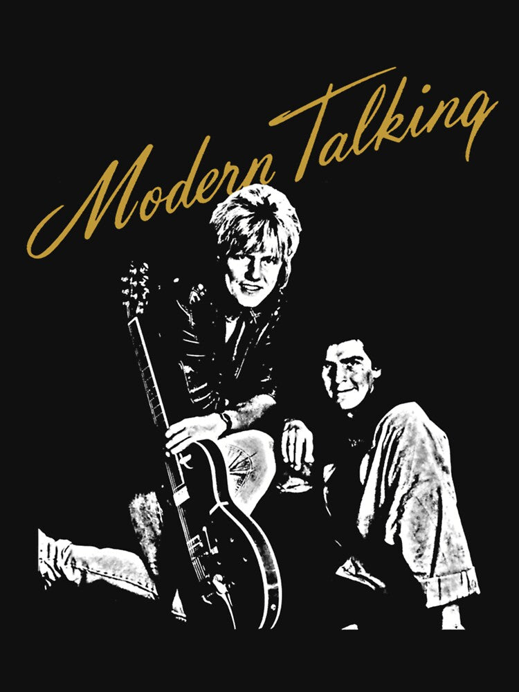 The Original Modern Talking Merchant by Christsoore